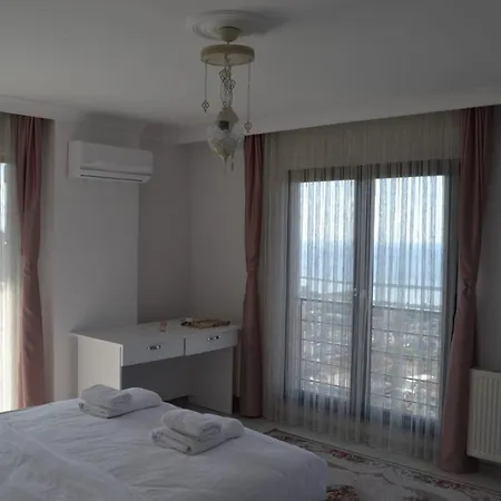 Shahin Golden L الصقر الذهبي… Aparthotel