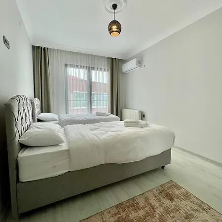 Aparthotel Shahin Golden L الصقر الذهبي…